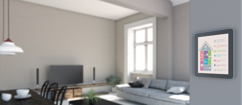 système d'alarme pour maison