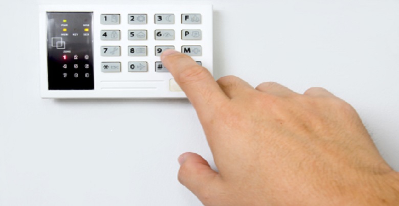 image montrant les avantages système d'alarme